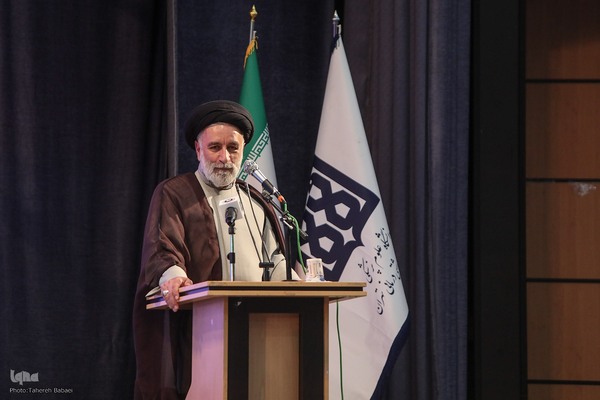 جشن ازدواج دانشجویی در دانشگاه علوم پزشکی ایران