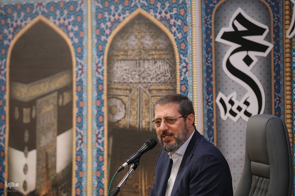 همایش سراسری زائران ایرانی اهل سنت