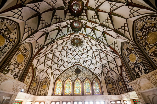 خانه طباطبایی‌ها کاشان