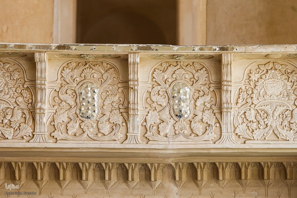 خانه طباطبایی‌ها کاشان