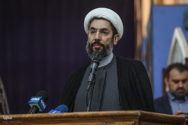 تجدید میثاق جامعه دانشگاهیان با آرمان‌های امام خمینی(ره)