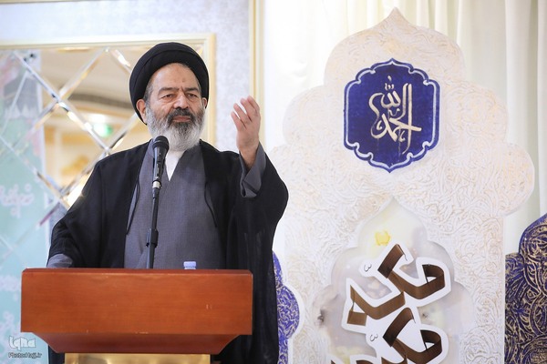 همایش نقل ترددی مکه مکرمه