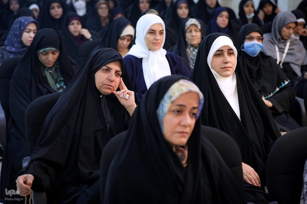 همایش علمی حج از نگاه رهبری