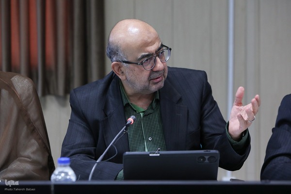 نشست هم‌اندیشی صاحبنظران و فعالان مردمی نهج‌البلاغه