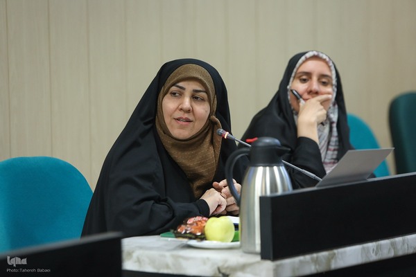 نشست هم‌اندیشی صاحبنظران و فعالان مردمی نهج‌البلاغه