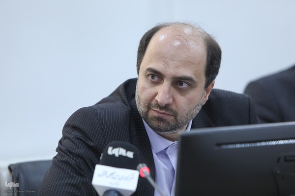 محمود علیگو معاونت فرهنگی جهاددانشگاهی