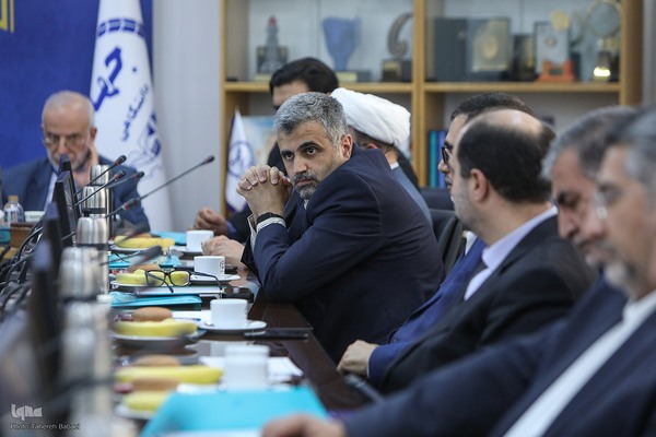 نخستین جلسه شورای سیاستگذاری هفتمین دوره مسابقات بین‌المللی قرآن دانشجویان مسلمان