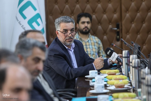 نخستین جلسه شورای سیاستگذاری هفتمین دوره مسابقات بین‌المللی قرآن دانشجویان مسلمان