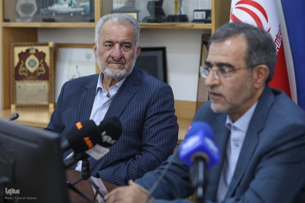 نخستین جلسه شورای سیاستگذاری هفتمین دوره مسابقات بین‌المللی قرآن دانشجویان مسلمان