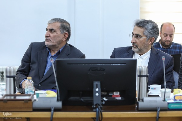 نخستین جلسه شورای سیاستگذاری هفتمین دوره مسابقات بین‌المللی قرآن دانشجویان مسلمان