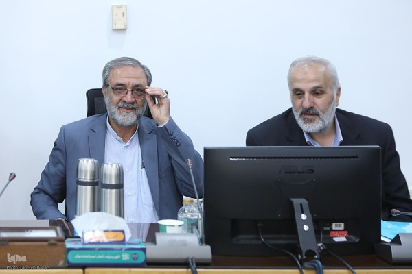 نخستین جلسه شورای سیاستگذاری هفتمین دوره مسابقات بین‌المللی قرآن دانشجویان مسلمان