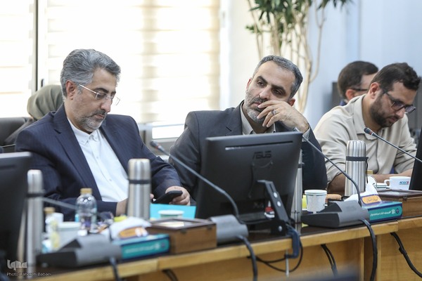 نخستین جلسه شورای سیاستگذاری هفتمین دوره مسابقات بین‌المللی قرآن دانشجویان مسلمان