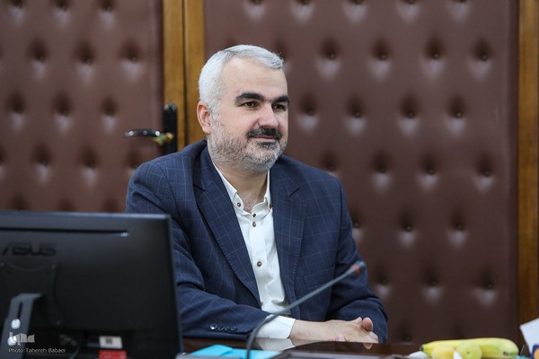 نخستین جلسه شورای سیاستگذاری هفتمین دوره مسابقات بین‌المللی قرآن دانشجویان مسلمان