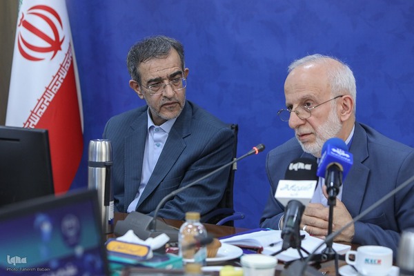 نخستین جلسه شورای سیاستگذاری هفتمین دوره مسابقات بین‌المللی قرآن دانشجویان مسلمان