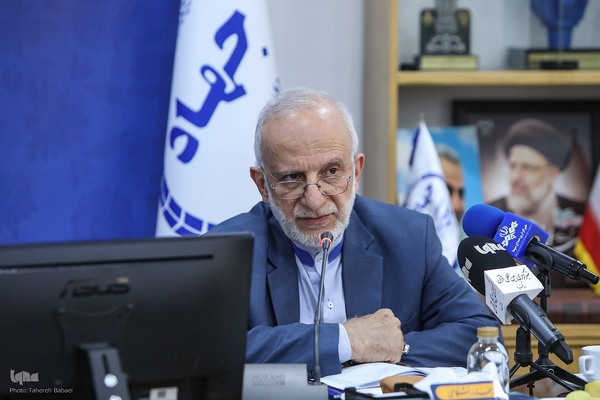 سیدمهدی مصطفوی، قائم‌ مقام معاونت ارتباطات و امور بین‌الملل دفتر مقام معظم رهبری 