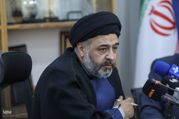 نخستین جلسه شورای سیاستگذاری هفتمین دوره مسابقات بین‌المللی قرآن دانشجویان مسلمان