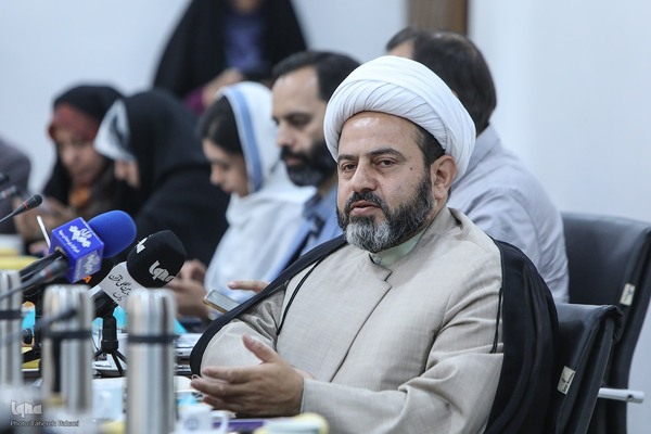 حجت الاسلام محمد حسین رفیعی