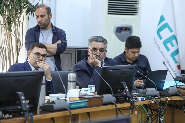 نخستین جلسه شورای سیاستگذاری هفتمین دوره مسابقات بین‌المللی قرآن دانشجویان مسلمان