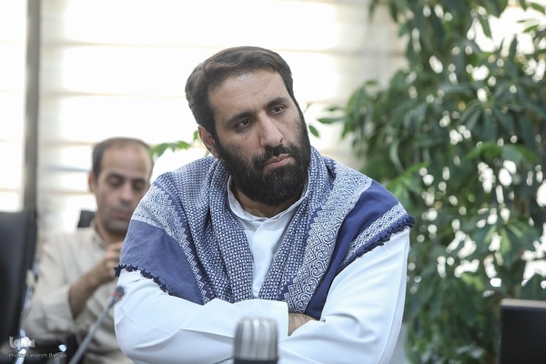 محمدحسین کشکولی؛ مدیر شبکه قرآن و معارف سیما