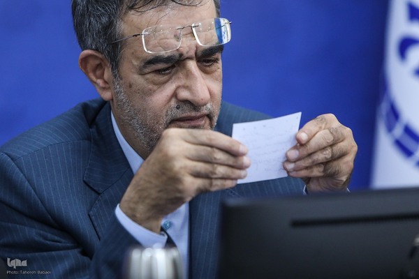 نخستین جلسه شورای سیاستگذاری هفتمین دوره مسابقات بین‌المللی قرآن دانشجویان مسلمان