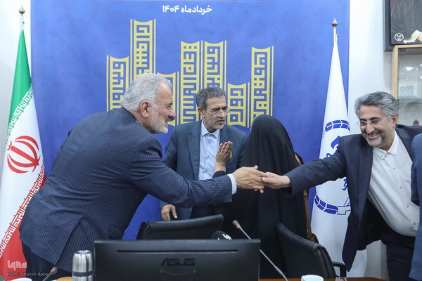 نخستین جلسه شورای سیاستگذاری هفتمین دوره مسابقات بین‌المللی قرآن دانشجویان مسلمان