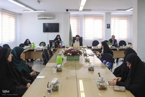 همایش علمی «غدیر پژوهی» در دانشگاه پیام نور