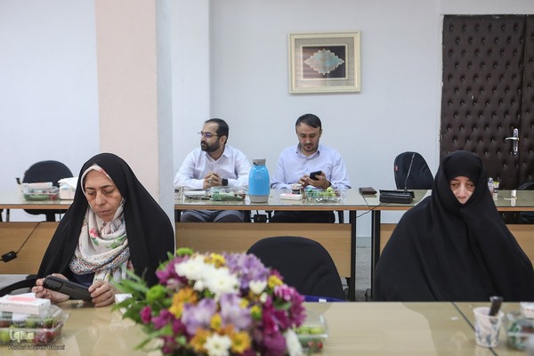 همایش علمی «غدیر پژوهی» در دانشگاه پیام نور