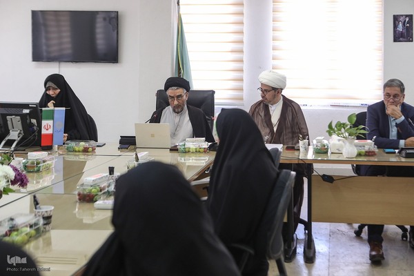 همایش علمی «غدیر پژوهی» در دانشگاه پیام نور