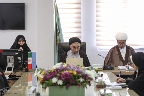 همایش علمی «غدیر پژوهی» در دانشگاه پیام نور