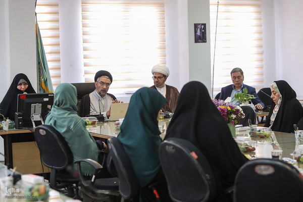 همایش علمی «غدیر پژوهی» در دانشگاه پیام نور