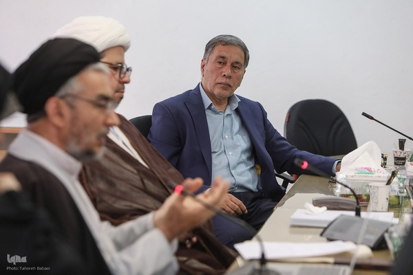 همایش علمی «غدیر پژوهی» در دانشگاه پیام نور