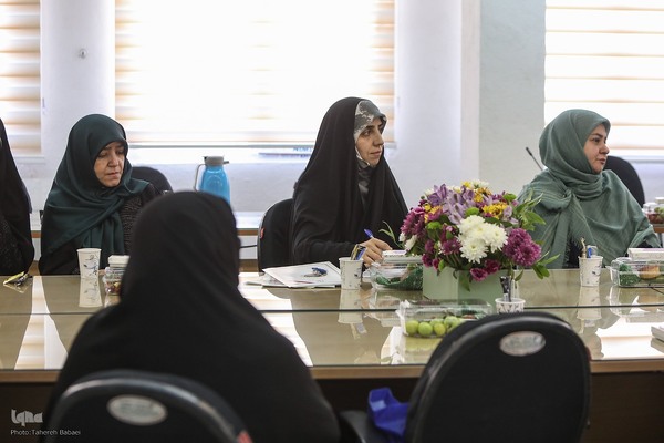 همایش علمی «غدیر پژوهی» در دانشگاه پیام نور