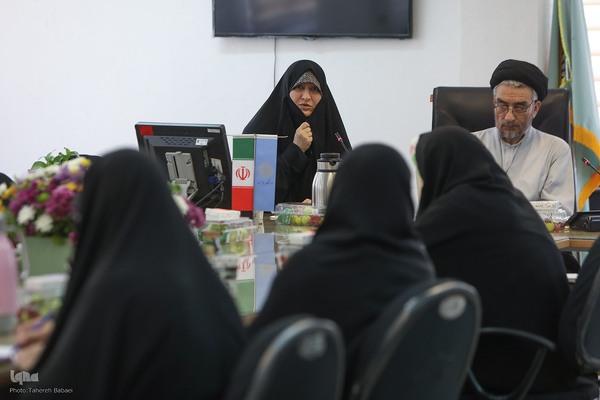 همایش علمی «غدیر پژوهی» در دانشگاه پیام نور