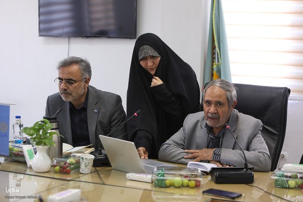 همایش علمی «غدیر پژوهی» در دانشگاه پیام نور