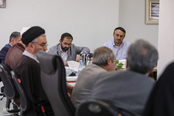 همایش علمی «غدیر پژوهی» در دانشگاه پیام نور