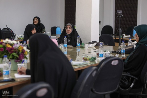 همایش علمی «غدیر پژوهی» در دانشگاه پیام نور