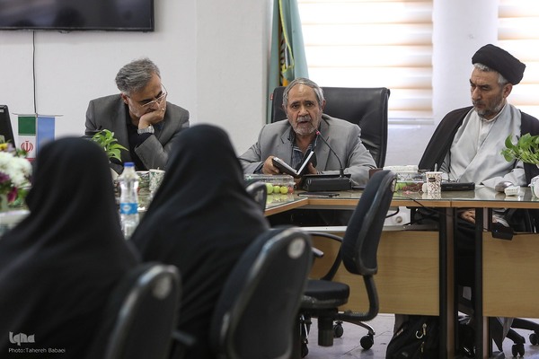 همایش علمی «غدیر پژوهی» در دانشگاه پیام نور