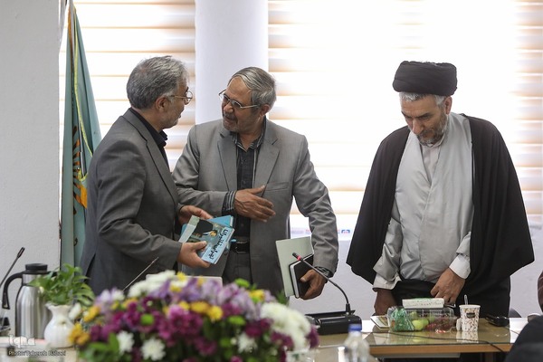 همایش علمی «غدیر پژوهی» در دانشگاه پیام نور