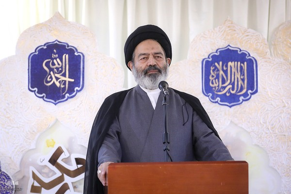 همایش ذابحین و دست اندرکاران طرح قربانی حج 1404