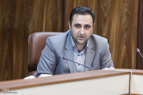 نشست رسانه‌ای وزیر میراث فرهنگی، گردشگری و صنایع دستی