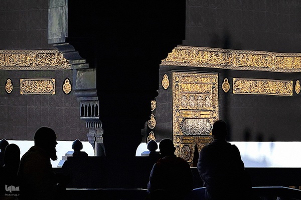 نخستین روز حج تمتع