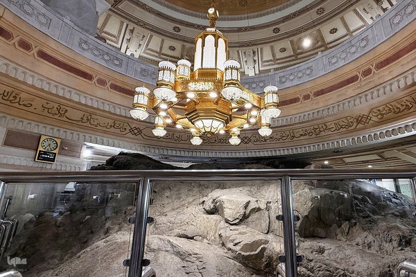 نخستین روز حج تمتع