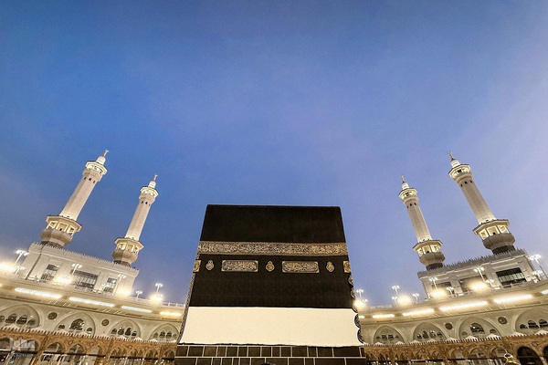 نخستین روز حج تمتع