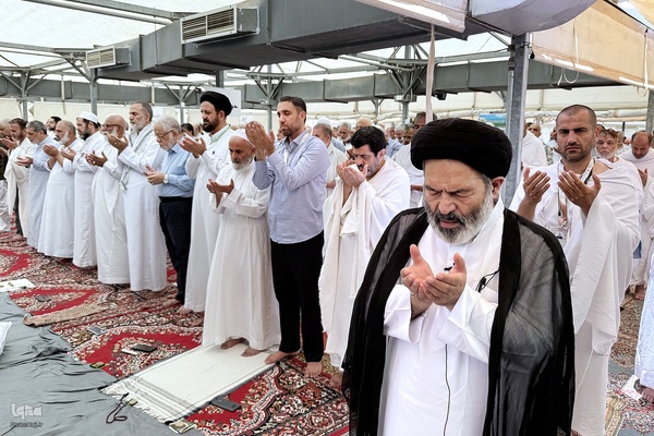 حج تمتع؛ نمایشگاه عظیم ایمان در مسیر عرفات تا جمرات