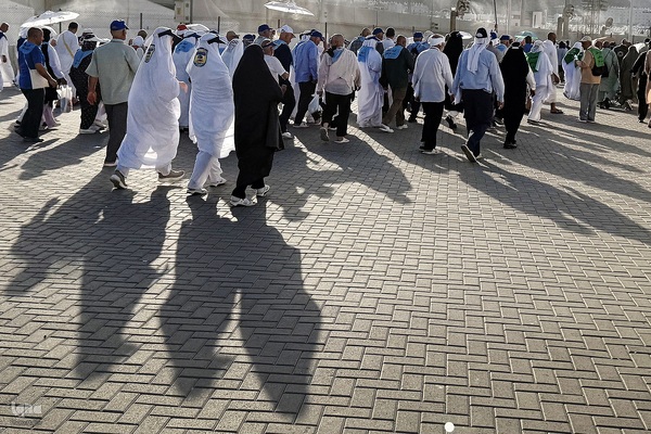 حج تمتع؛ نمایشگاه عظیم ایمان در مسیر عرفات تا جمرات