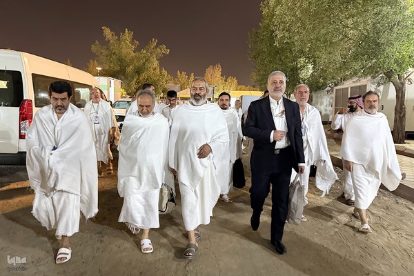 حج تمتع؛ نمایشگاه عظیم ایمان در مسیر عرفات تا جمرات