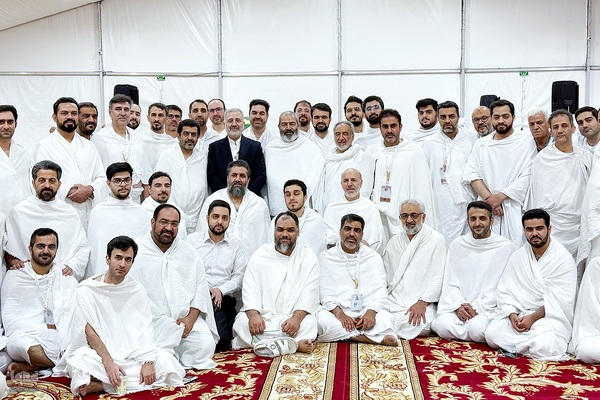 حج تمتع؛ نمایشگاه عظیم ایمان در مسیر عرفات تا جمرات