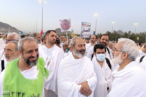 حج تمتع؛ نمایشگاه عظیم ایمان در مسیر عرفات تا جمرات