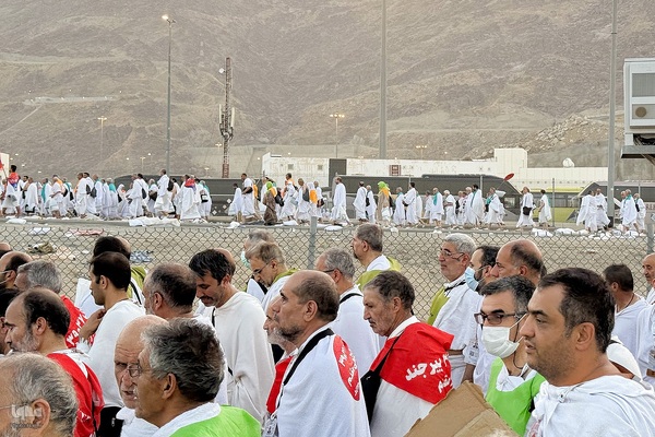 حج تمتع؛ نمایشگاه عظیم ایمان در مسیر عرفات تا جمرات