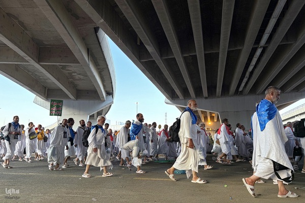 حج تمتع؛ نمایشگاه عظیم ایمان در مسیر عرفات تا جمرات